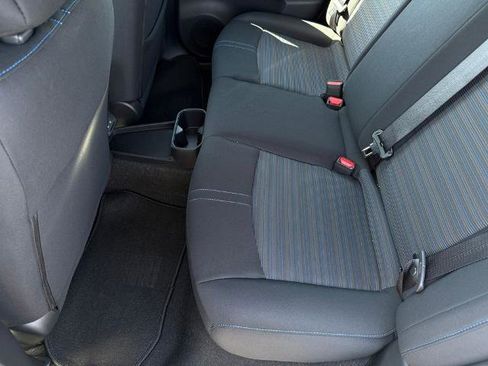 New 2025 Nissan Leaf SV Plus image 11