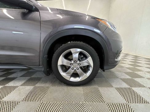 Used 2022 Honda HR-V LX image 18