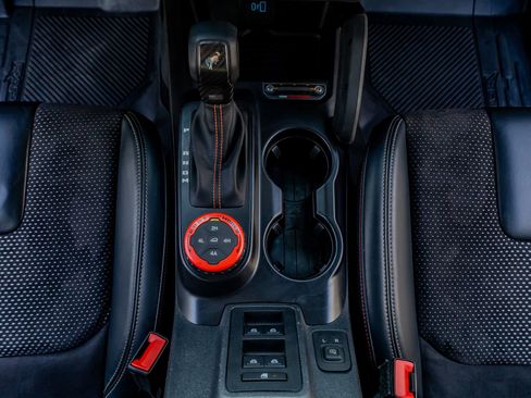 Used 2024 Ford Bronco Raptor w/ Interior Carbon Fiber Pack 6 image 28