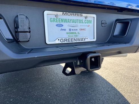 New 2025 Ford Ranger XLT w/ FX4 Off-Road Package image 9