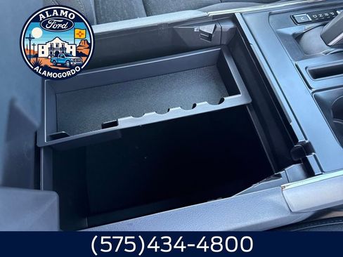 New 2025 Ford F150 XLT w/ Equipment Group 302A MID image 18