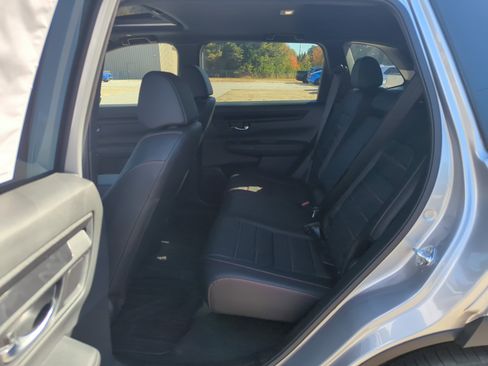 New 2026 Honda CR-V Sport-L image 20