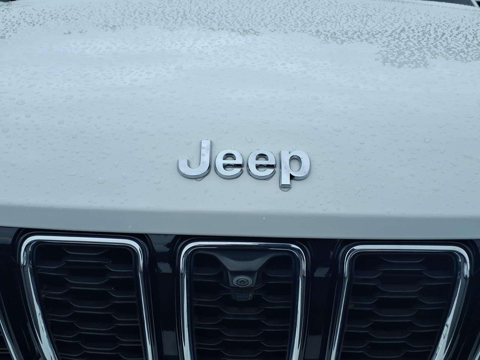 Used 2023 Jeep Grand Cherokee Limited w/ Luxury Tech Group II AWD/4WD image 12