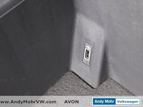 Used 2018 Volkswagen Atlas SEL image 50