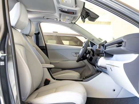 New 2026 Hyundai Kona Limited image 27