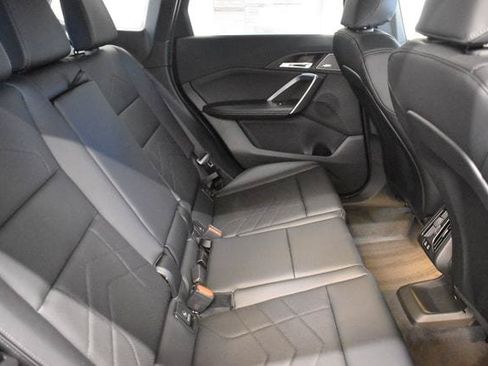 New 2026 BMW X1 xDrive28i AWD/4WD image 17