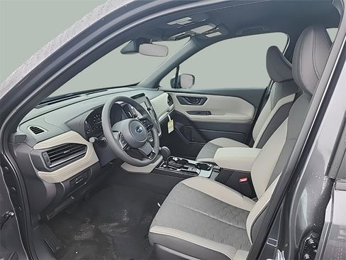 Certified 2026 Subaru Forester Base image 9