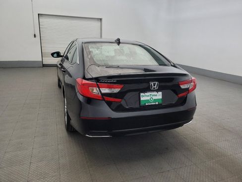 Used 2018 Honda Accord LX image 6