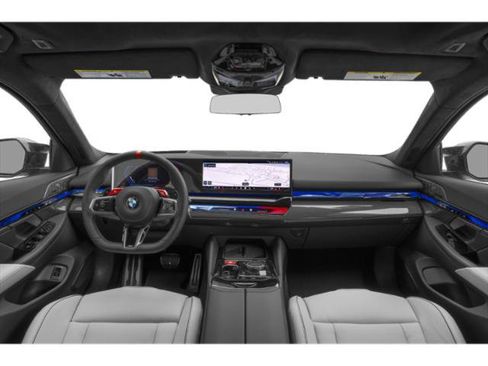 New 2027 BMW M5 Touring AWD/4WD image 10