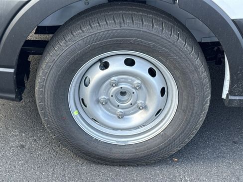 New 2026 Ford Transit 150 Low Roof image 12