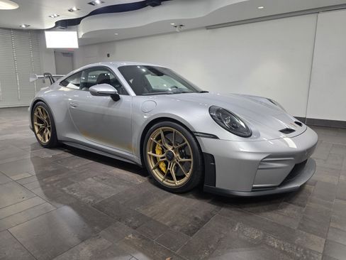 Used 2026 Porsche 911 GT3 image 24