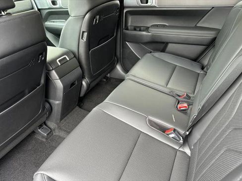 New 2025 Hyundai Santa Fe XRT image 9