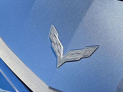 Used 2014 Chevrolet Corvette Stingray Coupe w/ 3LT Preferred Equipment Group image 10