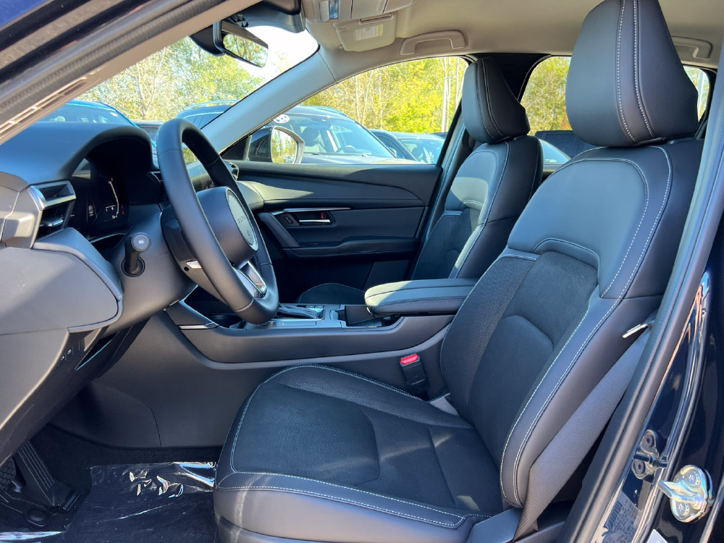 New 2026 MAZDA CX-5 Preferred AWD/4WD image 3