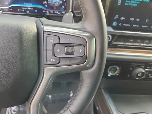 Certified 2024 Chevrolet Silverado 1500 LT image 23