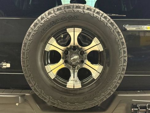 Used 2006 HUMMER H3 AWD/4WD image 11