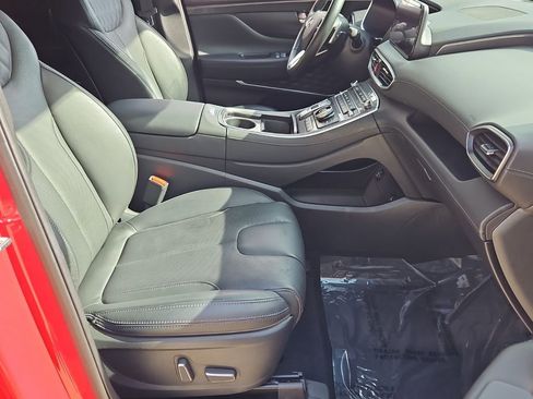 Used 2023 Hyundai Santa Fe Calligraphy w/ Cargo Package image 19