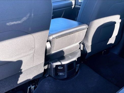 Used 2023 RAM 2500 Big Horn w/ Level 1 Equipment Group image 11