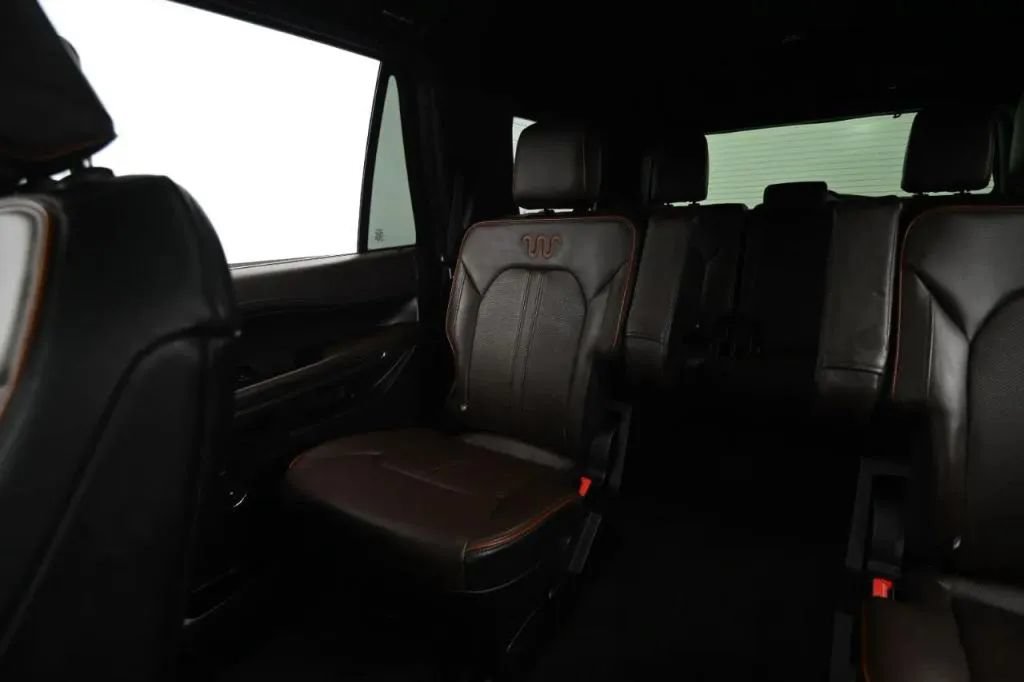 Used 2020 Ford Expedition King Ranch AWD/4WD image 38