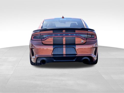 Used 2023 Dodge Charger Scat Pack RWD image 6