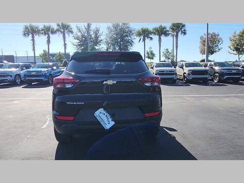 New 2026 Chevrolet TrailBlazer LS w/ LS Convenience Package image 21