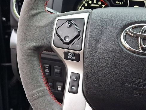 Used 2021 Toyota Tundra TRD Pro AWD/4WD image 23