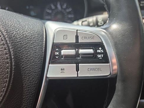 Used 2021 Kia Telluride EX w/ EX Premium Package AWD/4WD image 37