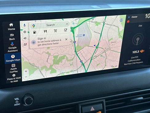 New 2026 Honda Pilot TrailSport image 22