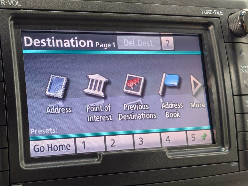 Used 2013 Toyota Sienna Limited w/ Premium Pkg AWD/4WD image 37