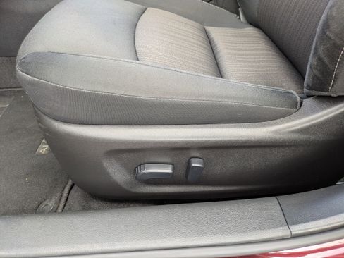 Used 2024 Nissan Altima 2.5 SV image 20