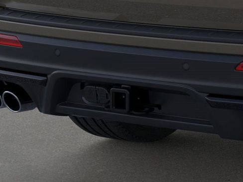 New 2026 Ford Explorer ST w/ Sun And Sound Package image 23