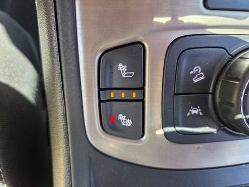 Used 2020 GMC Terrain Denali FWD image 25