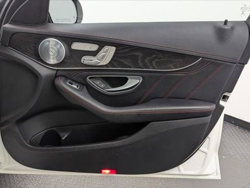 Used 2016 Mercedes-Benz C 450 AMG image 17