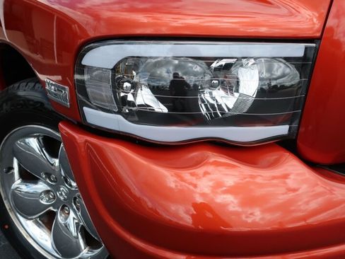 Used 2005 Dodge Ram 1500 Truck SLT w/ Daytona Edition Group image 4