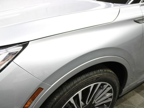 Used 2022 Lincoln Corsair Reserve w/ Equipment Group 201A AWD/4WD image 55