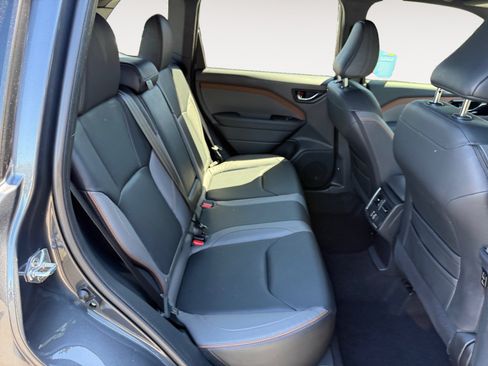 Used 2025 Subaru Forester Sport w/ Popular Package #1 AWD/4WD image 18