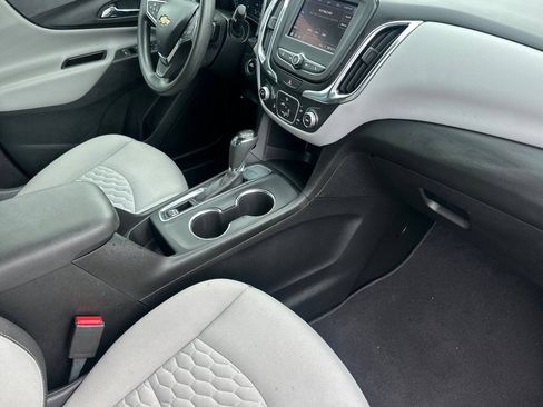 Used 2020 Chevrolet Equinox LS FWD image 19