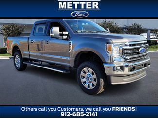 Used 2022 Ford F250 Lariat w/ Lariat Value Package video 1