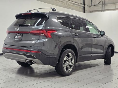 Used 2023 Hyundai Santa Fe SEL image 15