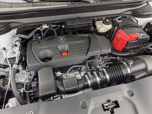 New 2026 Acura RDX SH-AWD image 18