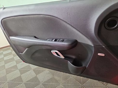 Used 2023 Dodge Challenger R/T RWD image 28