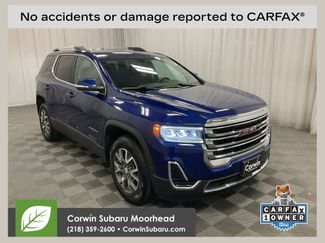 Used 2023 GMC Acadia SLE w/ Driver Convenience Package 360° Tour