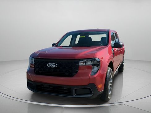 New 2026 Ford Maverick XLT FWD image 10