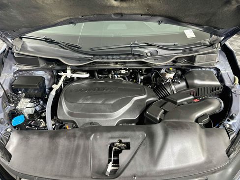 Used 2025 Honda Odyssey EX-L image 36