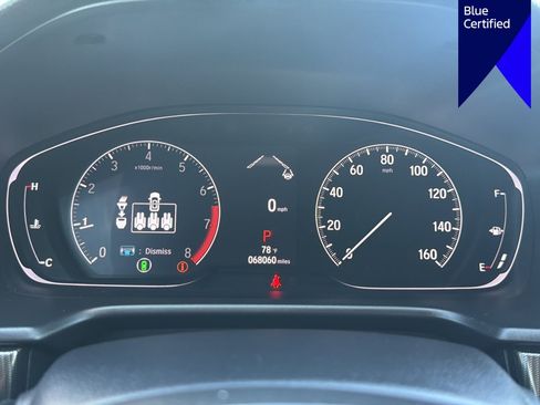 Used 2022 Honda Accord Sport Special Edition image 14