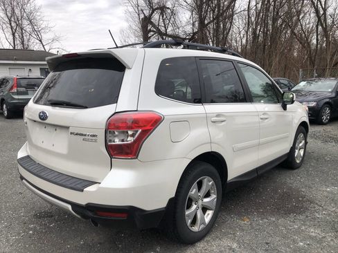 Used 2015 Subaru Forester 2.5i Limited image 4