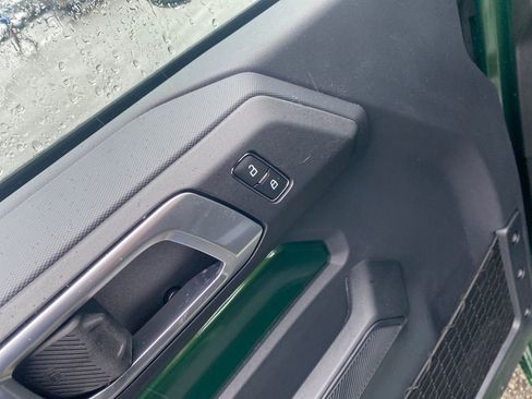 New 2025 Ford Bronco 2-Door image 14