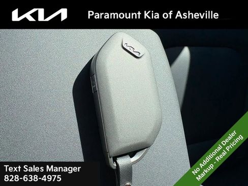 New 2026 Kia K4 GT-Line image 28