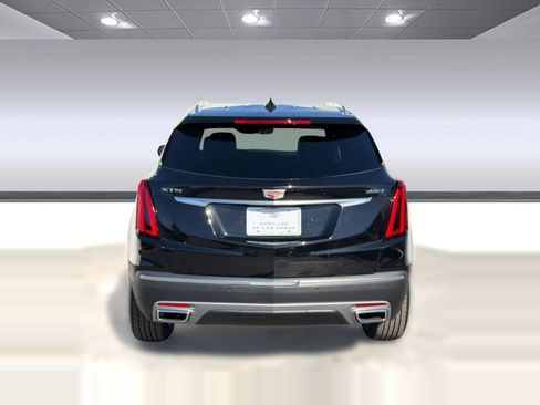 New 2026 Cadillac XT5 Premium Luxury w/ Driver Assist Package FWD image 10