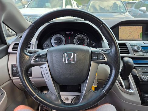 Used 2011 Honda Odyssey EX-L image 15